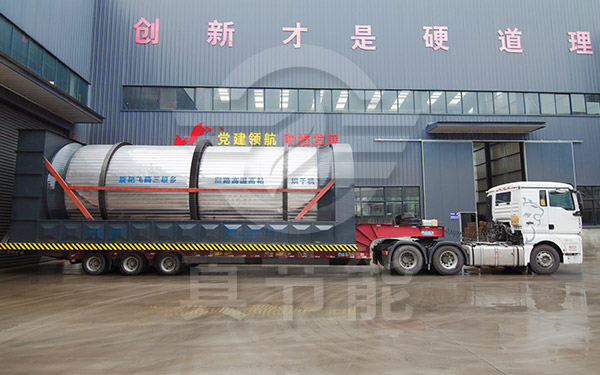 選擇紅薯渣烘干設備生產廠家需要考慮什么 選擇紅薯渣烘干設備生產廠家需要考慮什么